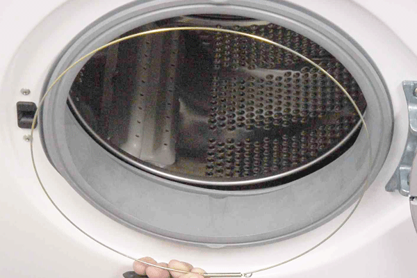 ремонт бака стиральной машины