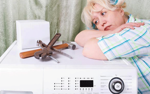 ремонт стиральных машин цена