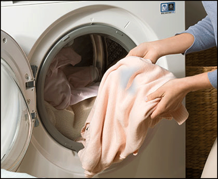 ремонт неисправностей стиральных машин