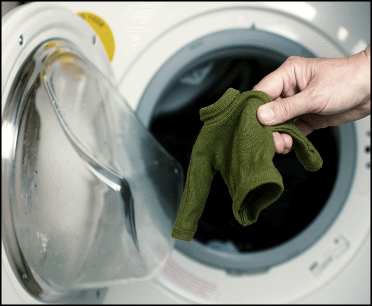 коды неисправностей стиральных машин