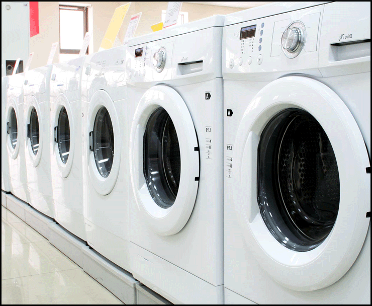 стоимость ремонта стиральной машины