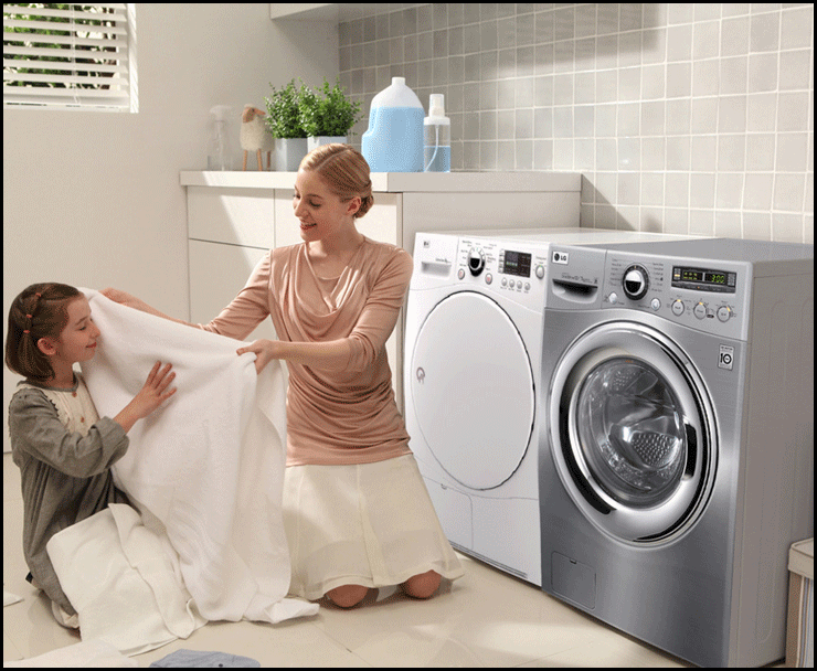 ремонт стиральных машин недорого